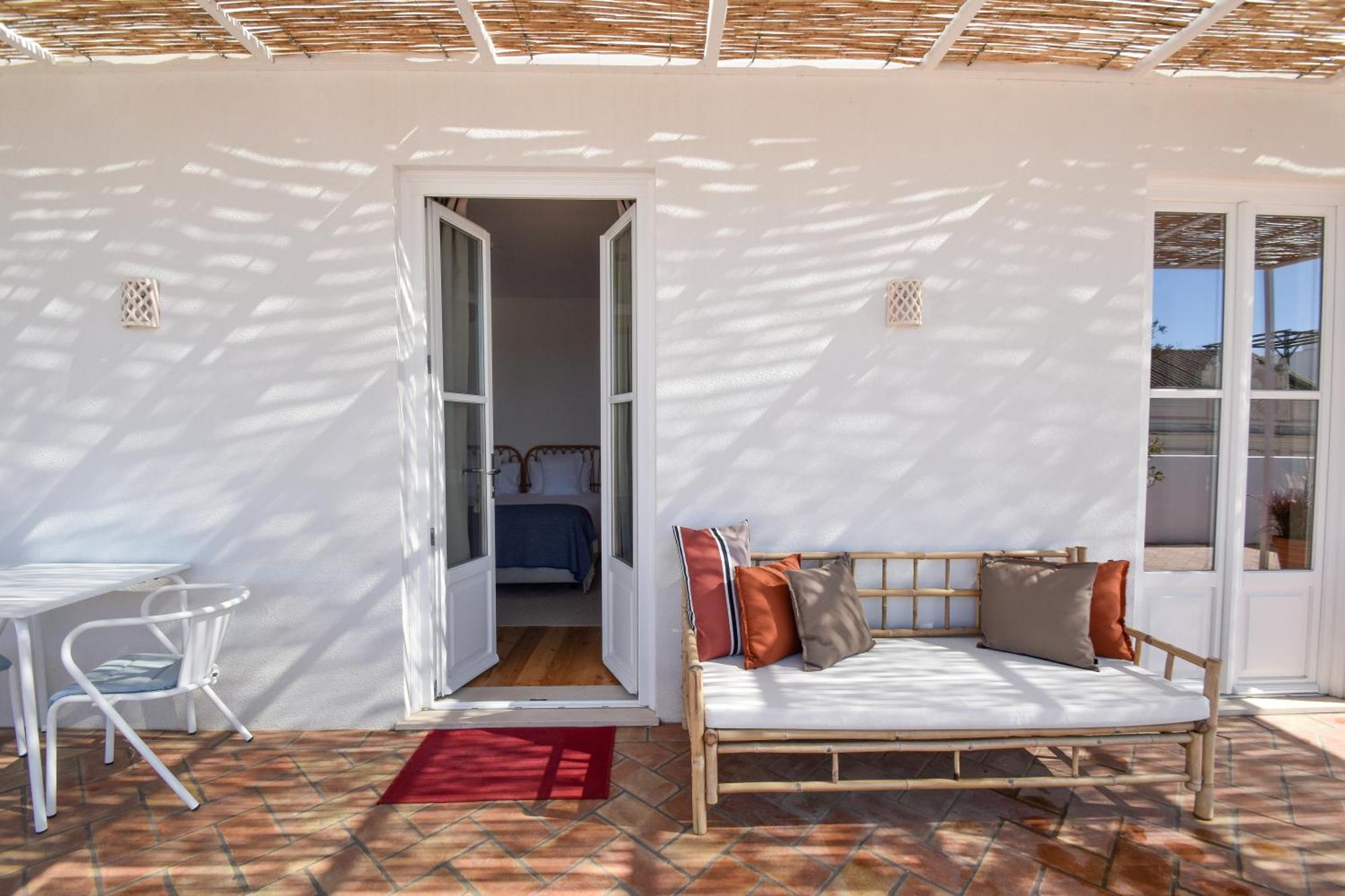 Casa Amor Olhao Olhão Exterior foto